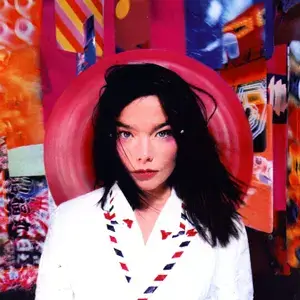 🇮🇸 Björk (ビョーク) | 永遠の詩