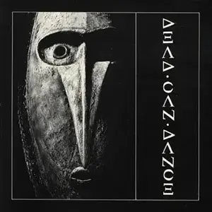 🇦🇺 Dead Can Dance (デッド・カン・ダンス) | 永遠の詩