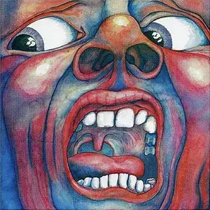 🇬🇧 King Crimson (キング・クリムゾン) | 永遠の詩