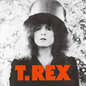 🇬🇧 T. Rex (T・レックス) | 永遠の詩